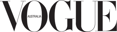 Logo Vogue Australia